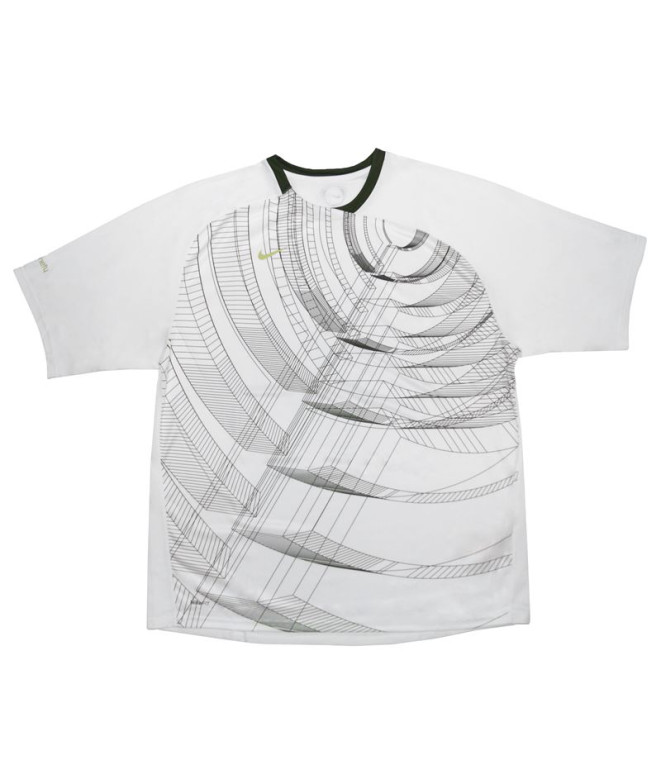 Camiseta Sportswear Nike Manga Corta