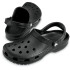Zuecos Crocs Classic Negro