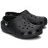 Zuecos Crocs Classic Negro