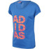 Camiseta adidas Young Ling Girl