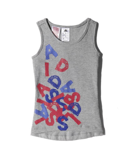 Camiseta adidas Rock It