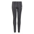 Mallas adidas Essentials Logo Grey Six