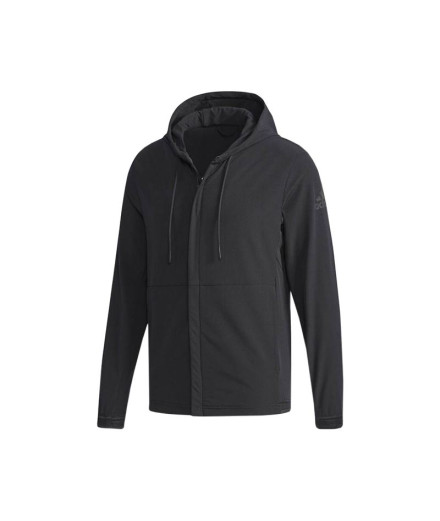 Chaqueta de trainning adidas Wo Woven