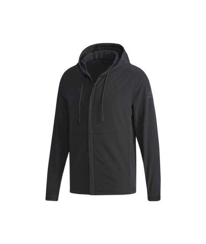 Chaqueta de trainning adidas Wo Woven