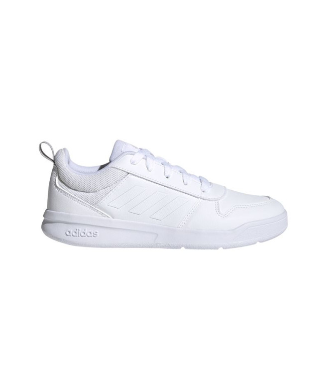 Zapatillas adidas Tensaur Cloud White Junior