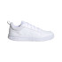 Zapatillas adidas Tensaur Cloud White Junior