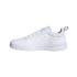Zapatillas adidas Tensaur Cloud White Junior