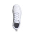 Zapatillas adidas Tensaur Cloud White Junior