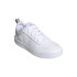 Zapatillas adidas Tensaur Cloud White Junior