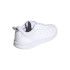 Zapatillas adidas Tensaur Cloud White Junior