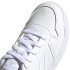 Zapatillas adidas Tensaur Cloud White Junior