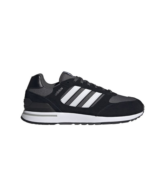 Zapatillas adidas Run 80s Core Black