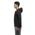 Chaqueta de trainning adidas Wo Woven