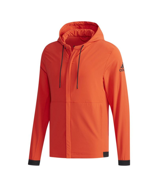 Chaqueta adidas Training