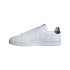 Zapatillas adidas Advantage Cloh White