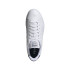 Zapatillas adidas Advantage Cloh White