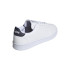 Zapatillas adidas Advantage Cloh White