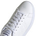 Zapatillas adidas Advantage Cloh White