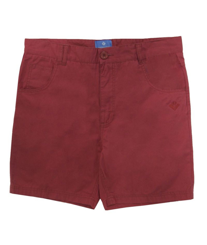 Pantalones cortos Alphadventure Fabio