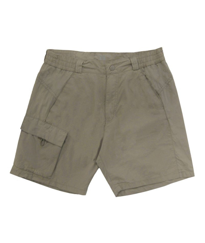 Pantalones cortos de Montaña Joluvi Advent W