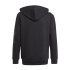 Chaqueta adidas Essentials con capucha