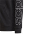 Chaqueta adidas Essentials con capucha