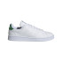 Zapatillas adidas Advantage Green