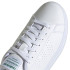 Zapatillas adidas Advantage Green