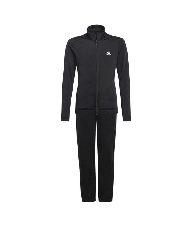 Chándal de training adidas Essentials Total Black