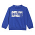Conjunto adidas Essentials Bold Blue