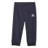 Conjunto adidas Essentials Bold Blue