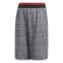 Pantalón Corto adidas Manchester United Gris