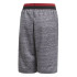 Pantalón Corto adidas Manchester United Gris