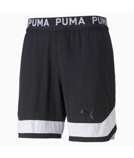 Pantalones de Trainning Puma Vent Knitted