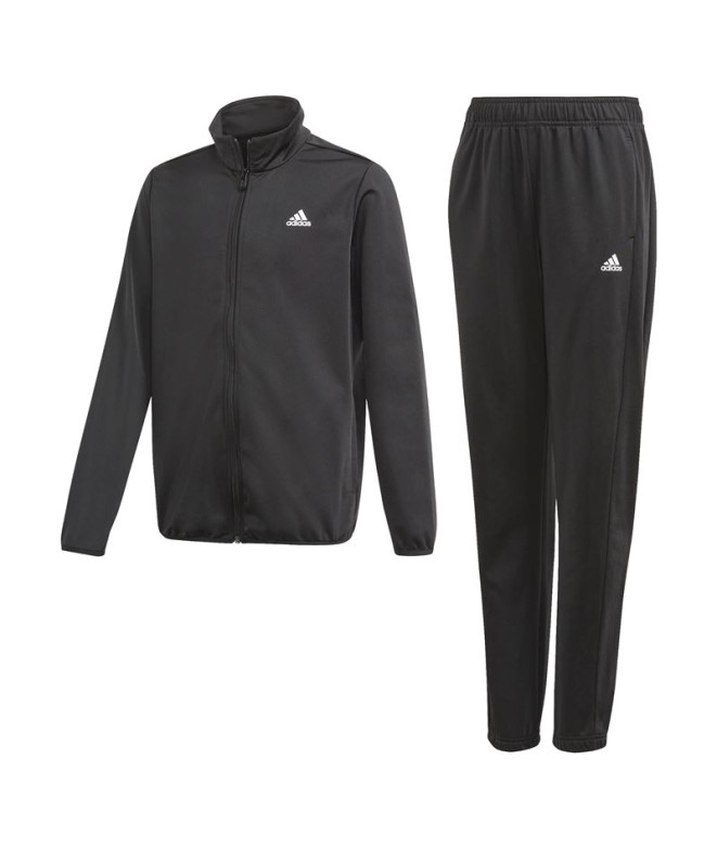Chándal de training adidas Essentials Track Black