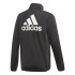 Chándal de training adidas Essentials Track Black