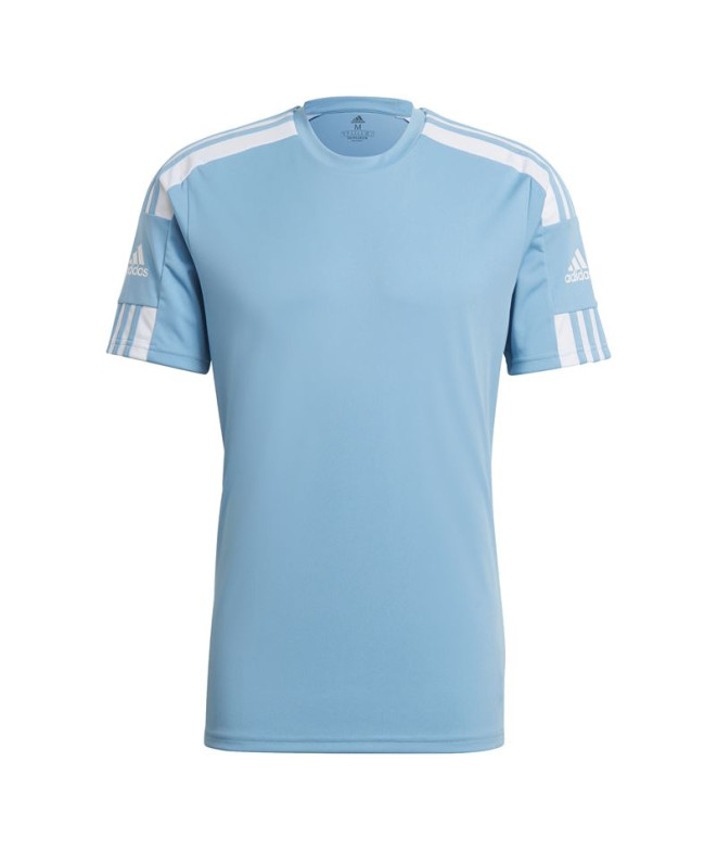 Camiseta de Fútbol adidas Squad 21 Ss Hombre