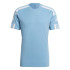 Camiseta de Fútbol adidas Squad 21 Ss Hombre