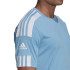 Camiseta de Fútbol adidas Squad 21 Ss Hombre