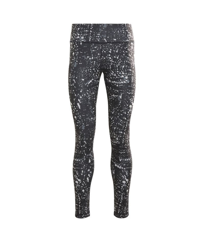 Mallas de training Reebok Workout Ready Printed