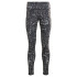 Mallas de training Reebok Workout Ready Printed