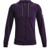 Sudadera Under Armour Rival Terry Lila