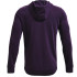 Sudadera Under Armour Rival Terry Lila