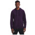 Sudadera Under Armour Rival Terry Lila