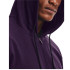 Sudadera Under Armour Rival Terry Lila