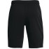Pantalones Under Armout Rival Terry Negro