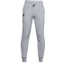Pantalones Jogger Under Armour Rival Fleece Gris
