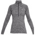 Camiseta Under Armour Tech Gris oscuro