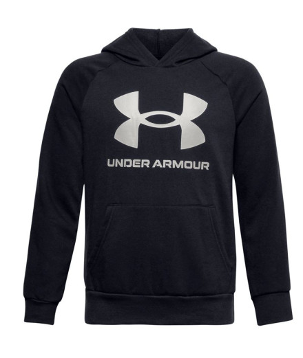 Sudadera Under Armour Fleece Rival Big Logo