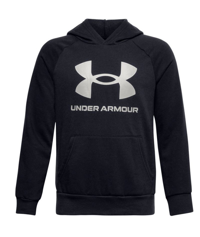 Sudadera Under Armour Fleece Rival Big Logo